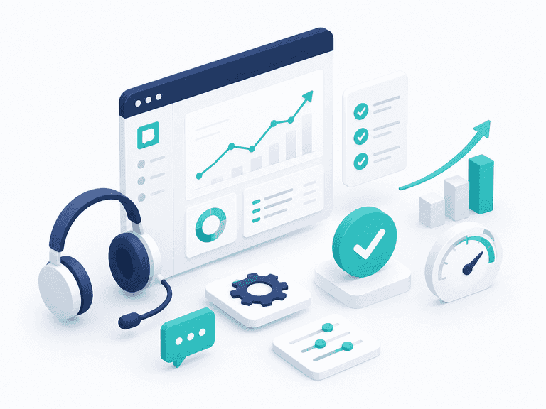 Storyblok support en optimalisatie voor performance, beheer en doorontwikkeling