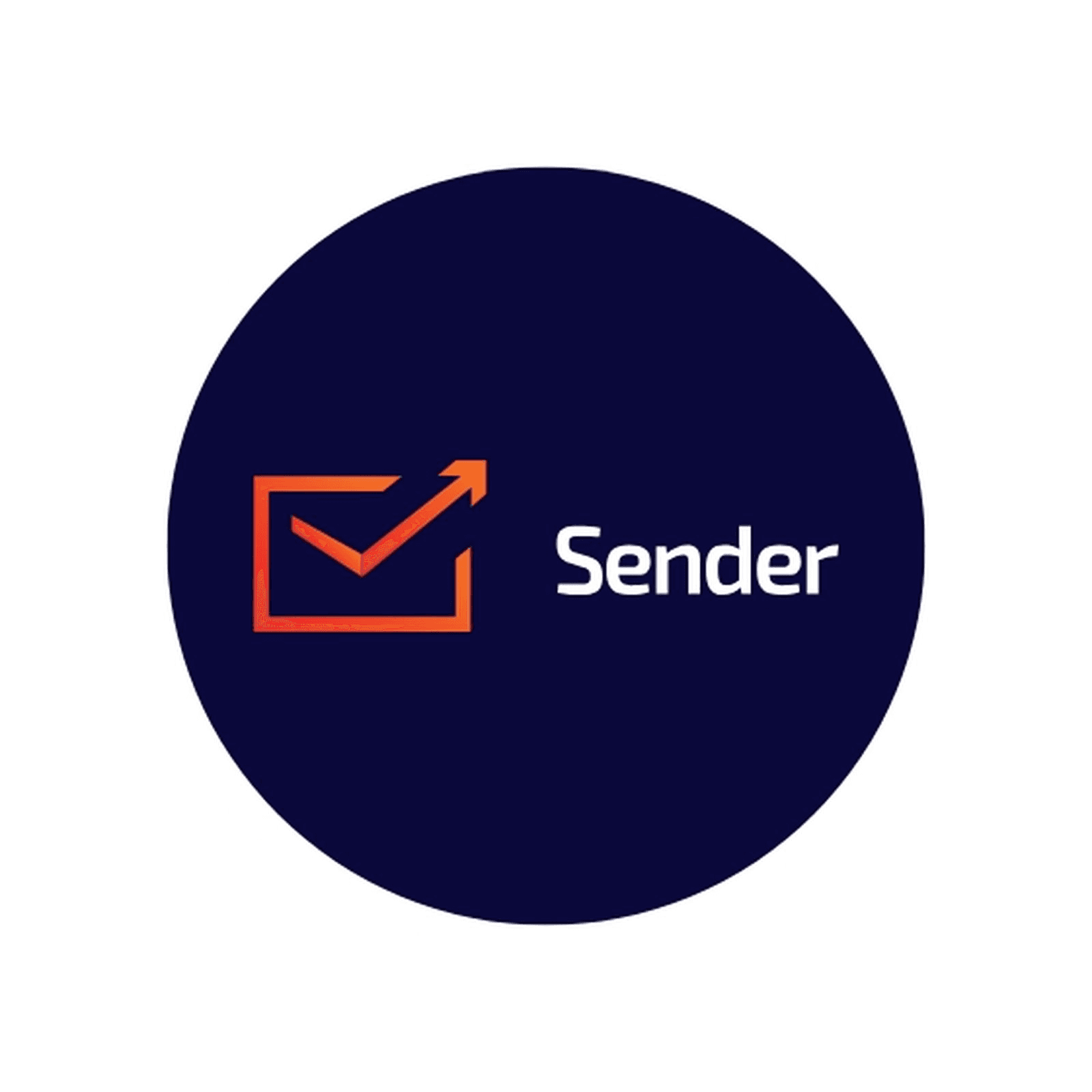 Sender e-mailmarketingplatform
