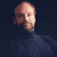 Seppe, AI-engineer bij Hello Digital