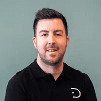 Dennis, businessanalist bij Hello Digital