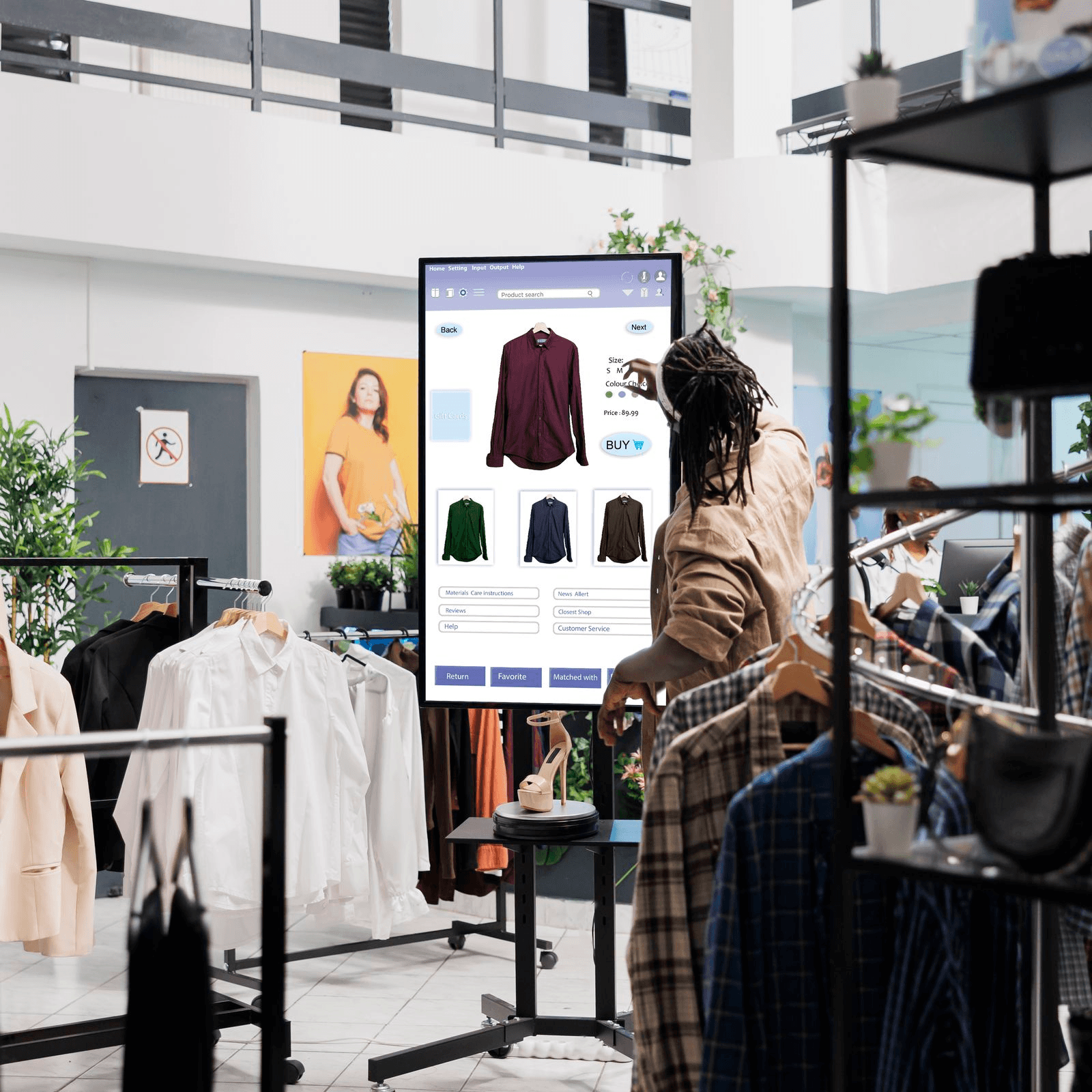 Waarom retailers nood hebben aan geïntegreerde bedrijfssoftware