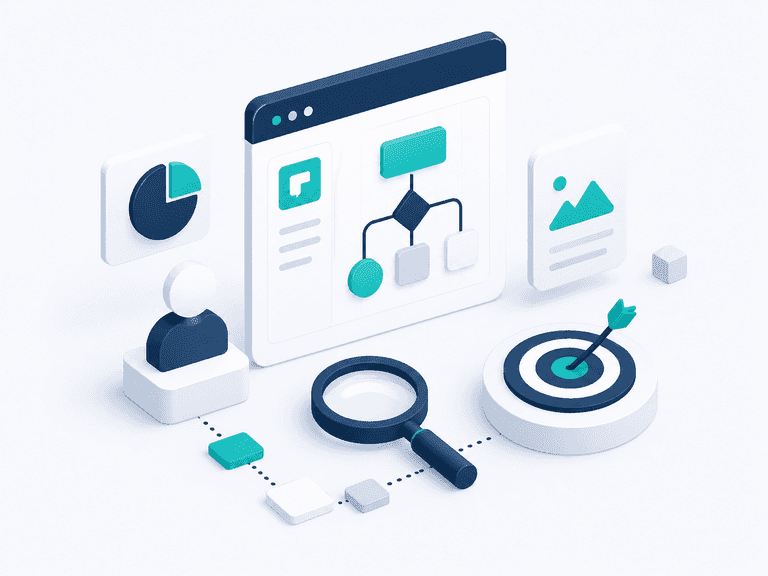 Storyblok consultancy voor strategie, contentstructuur en technische aanpak