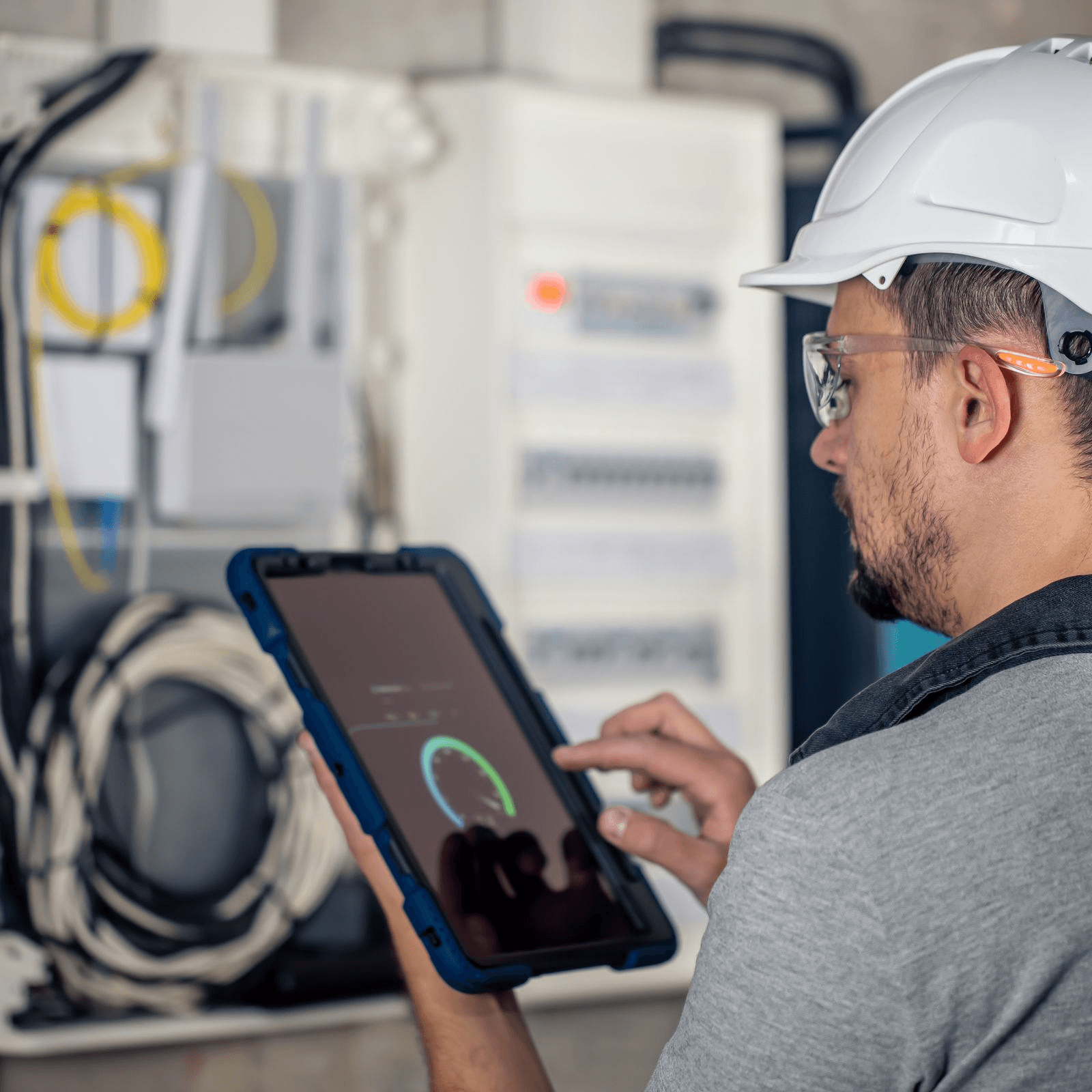 Meer grip op planning, techniekers en service